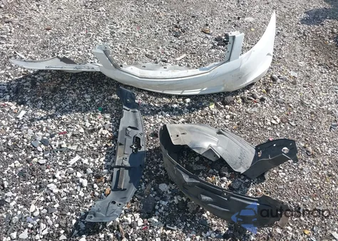 2009 Honda Accord 2.4 Lx from USA, damaged, VIN JHMCP263X9C006629